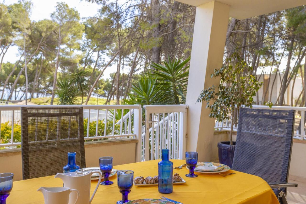 Pinos Playa Apartment