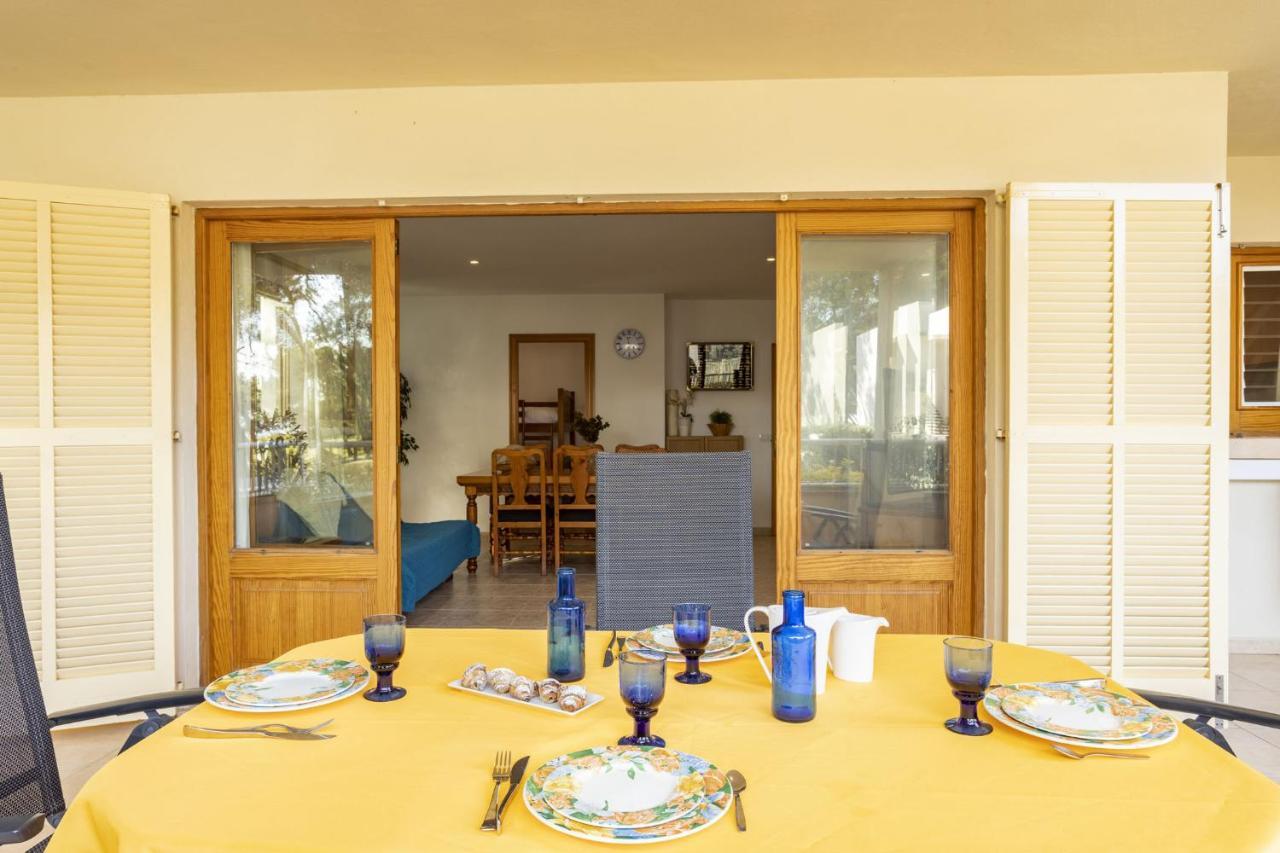 Apartment Pinos Playa