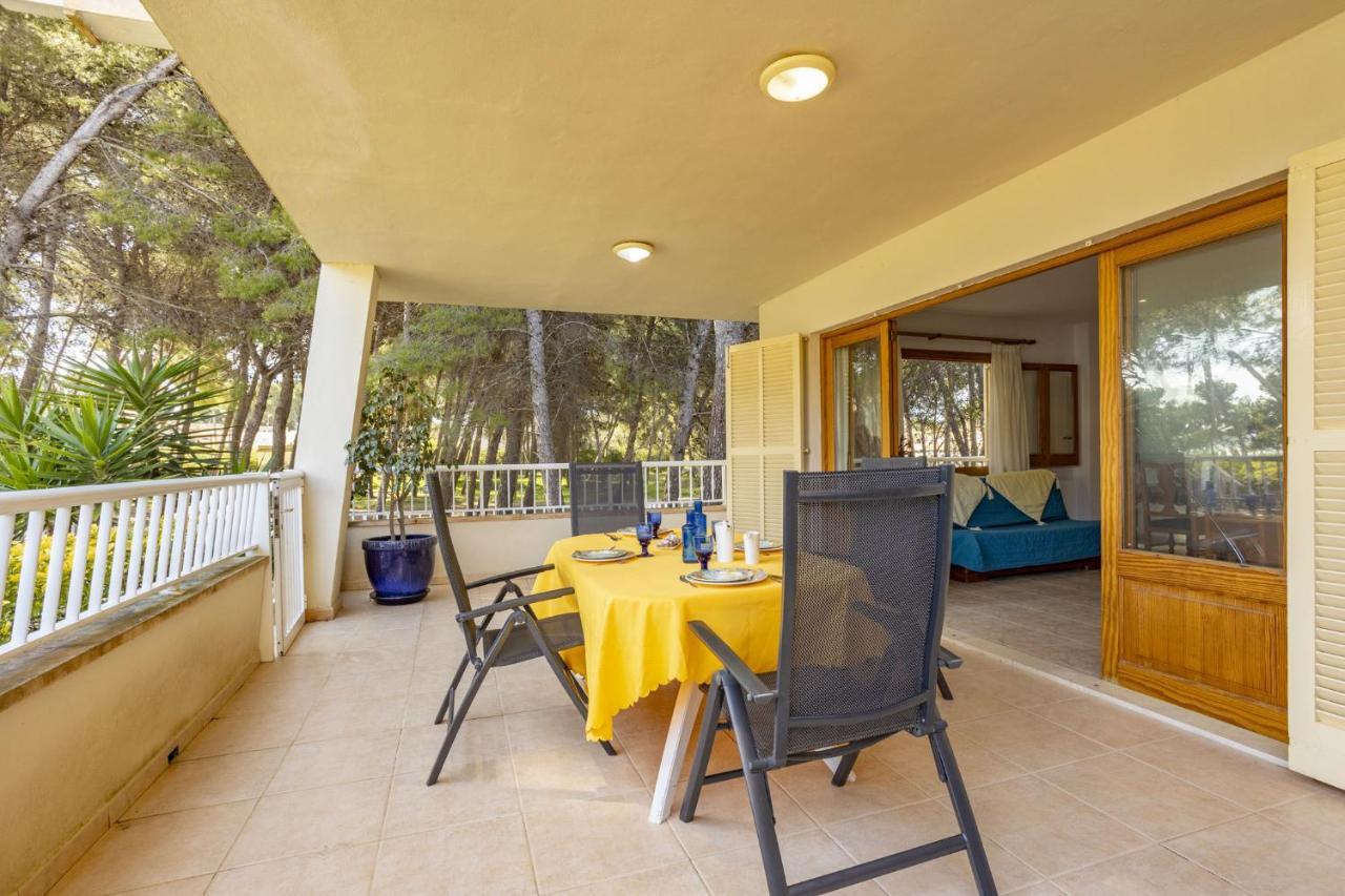 Pinos Playa Apartment *