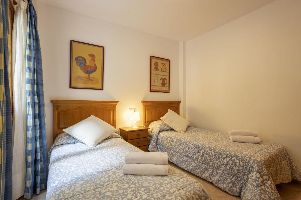 Pinos Playa Apartment Port d'Alcúdia