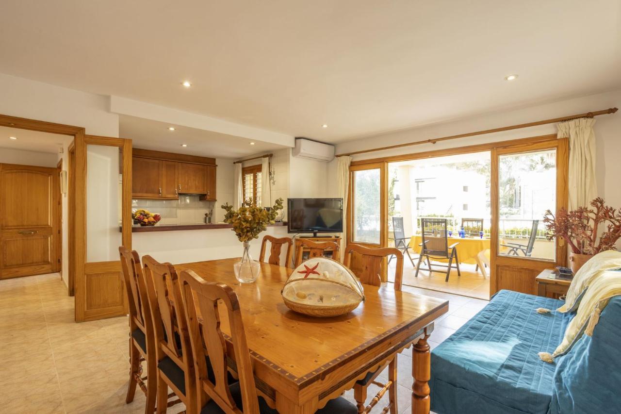 Apartment Pinos Playa *
