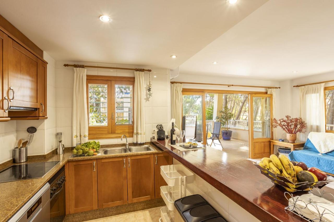 Apartment Pinos Playa *