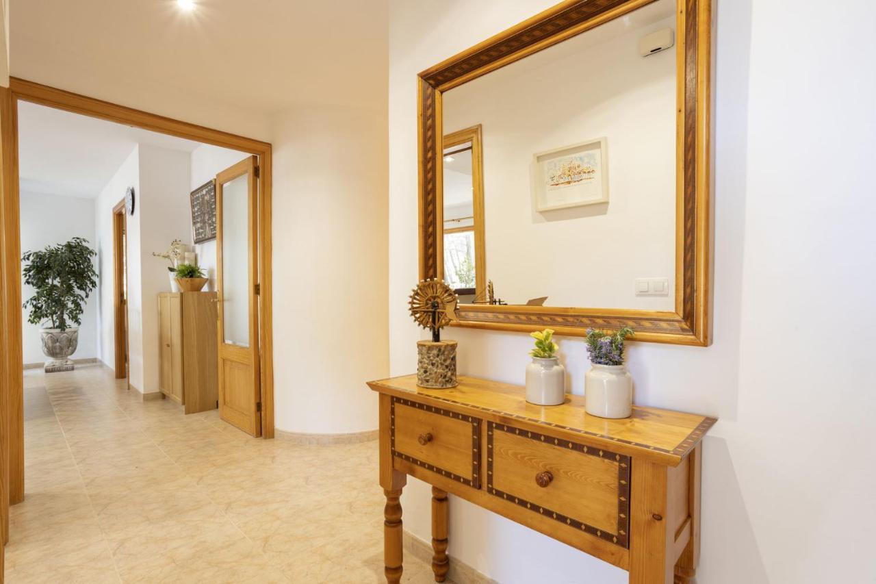 Pinos Playa Apartment *