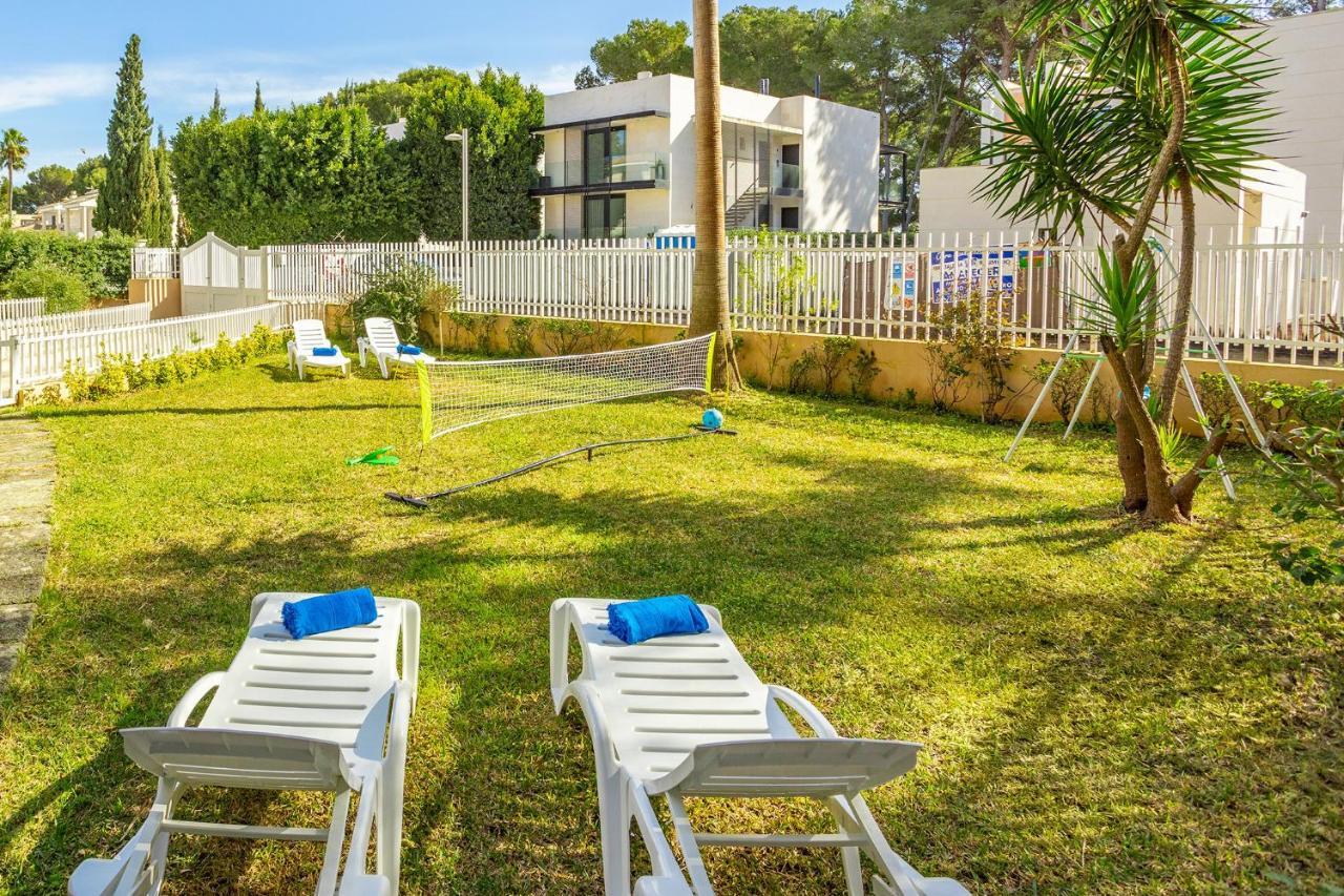 Apartment Pinos Playa Port d'Alcúdia